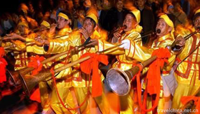 Gelao-Maolong-Festival1