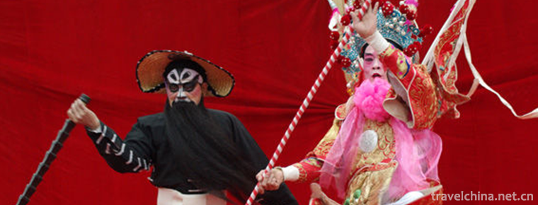 Guangxi drama