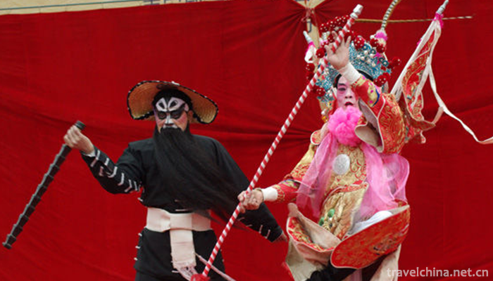Guangxi-drama1