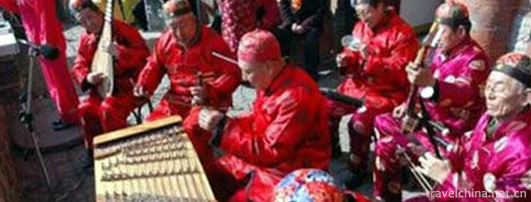 Yulin Xiaoqu