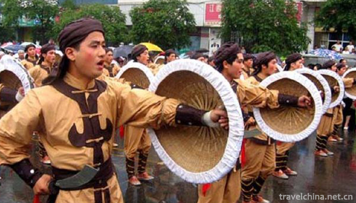 Yongxin-Shield-Dance1