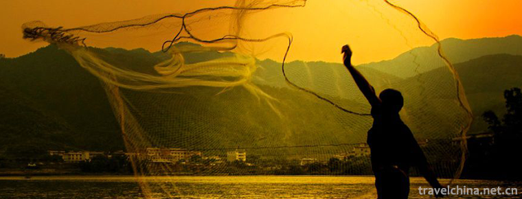 Fishing Song