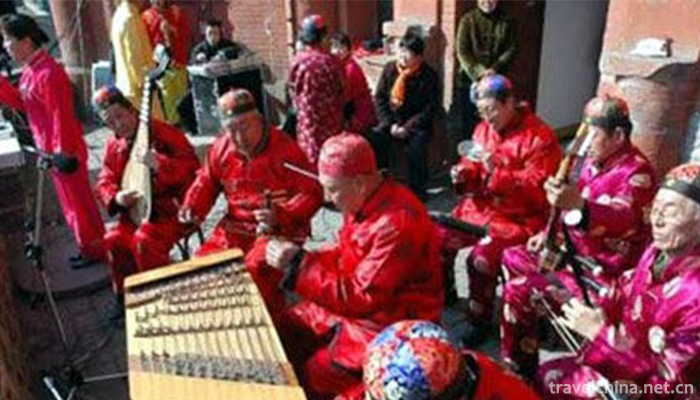 Yulin-Xiaoqu1