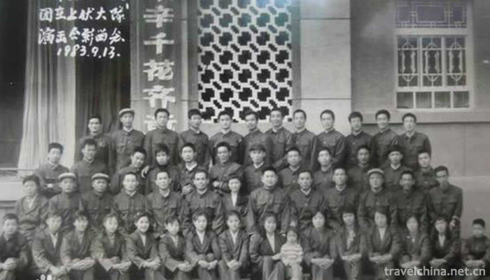 Yongnian-Western-Dialect1