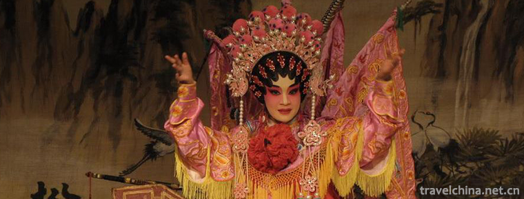 Cantonese opera Yuequ