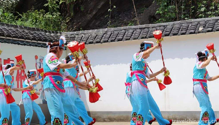 Encouragement-of-Sangzhi-Battle1