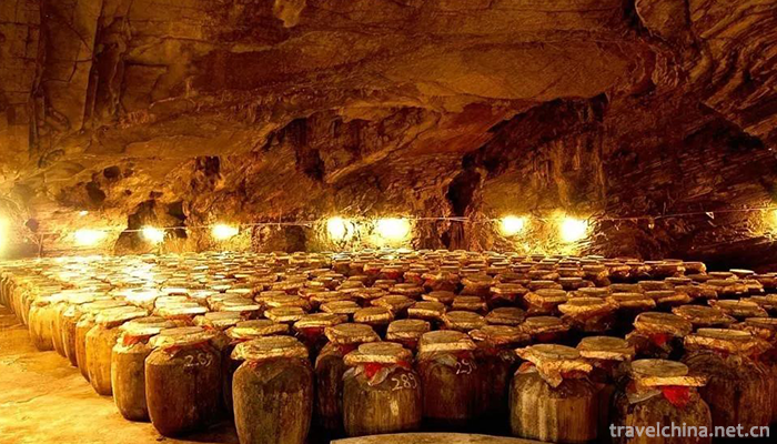 Traditional-Brewing-Techniques-of-Distilled-Liquor