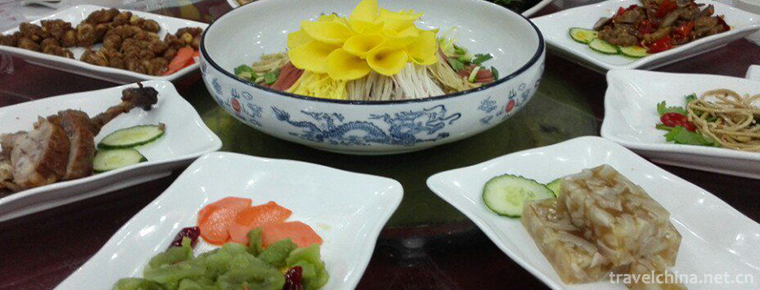 Really Different zhenbutong Making Skills of Luoyang Watermat 