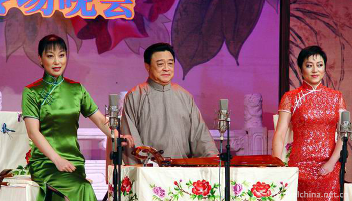 Changsha-Tanci1