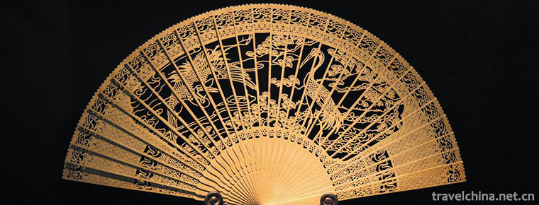 Fan making Techniques