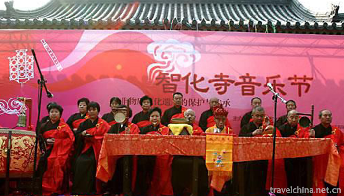 Jihua-Temple-Music1