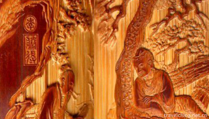 Bamboo-carving1