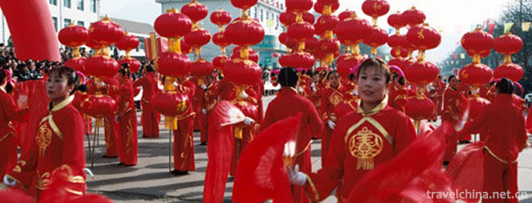 Zuoquan Xiaohua Opera