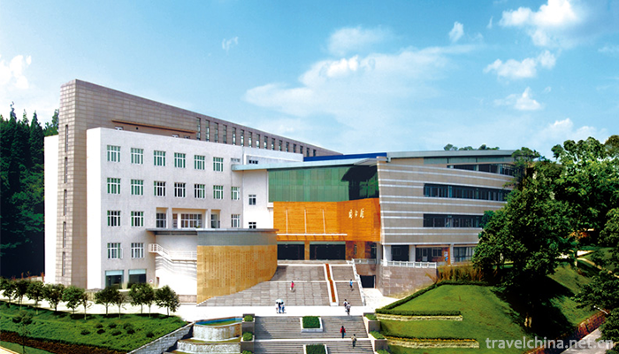 Sichuan-Agricultural-University1