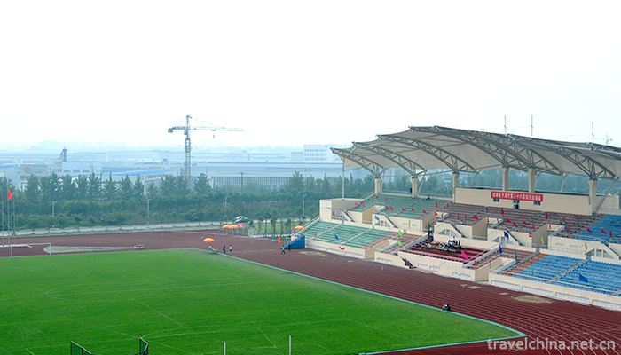 Chengdu-Technological-University10
