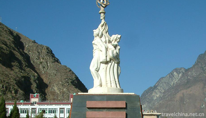 Sichuan-Minzu-College1