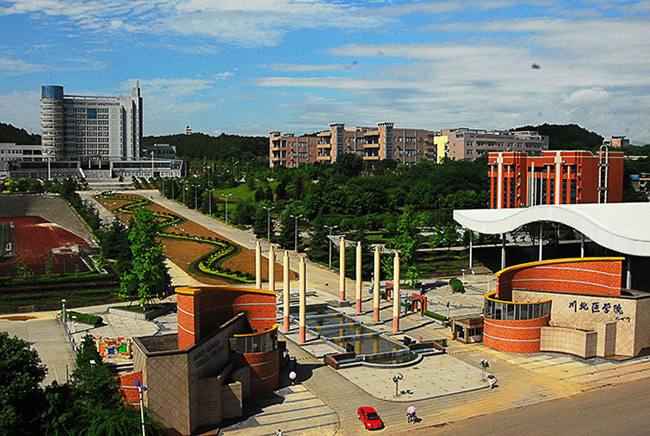North Sichuan Medical College1