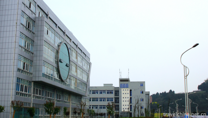 Mianyang-Teachers-College1