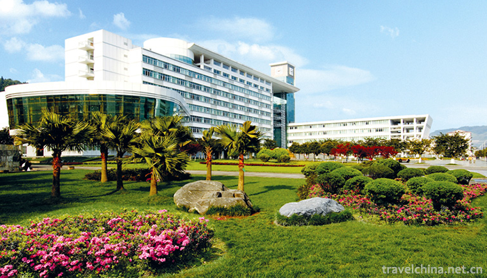 Sichuan-Agricultural-University2