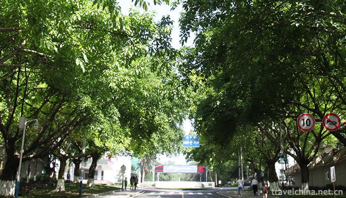 Sichuan-Police-College4