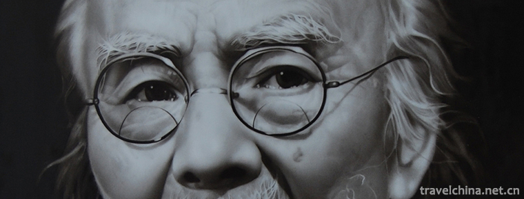 Qi Baishi Artistic Works