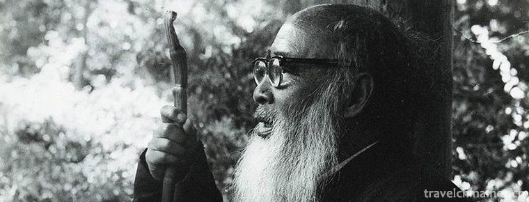 Zhang Daqian Art Works