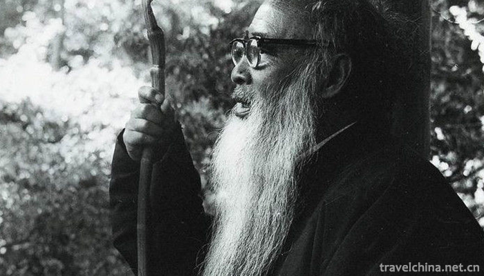 Zhang-Daqian