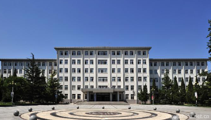 Beijing-Wuzi-University2