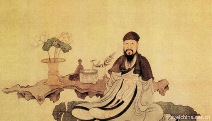 Bai-Juyi1
