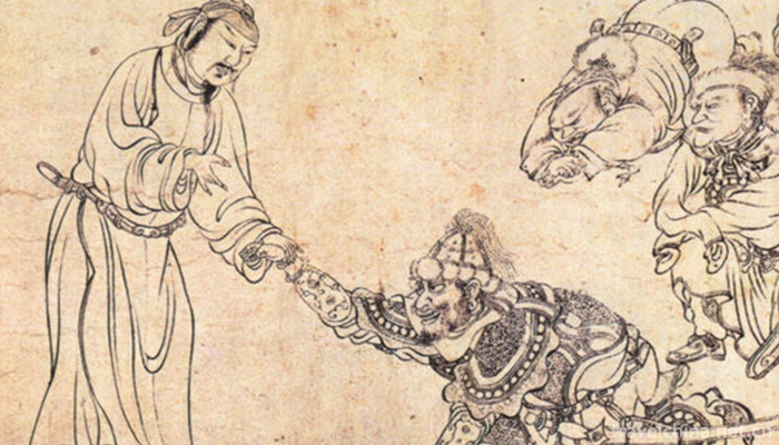 Guo-Ziyi1