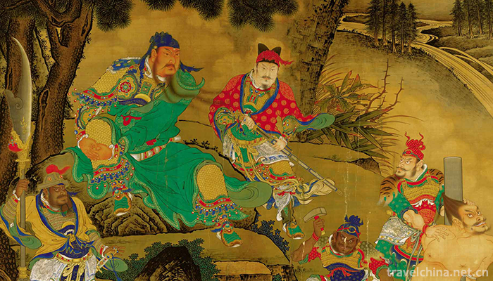 Guan-Yu1