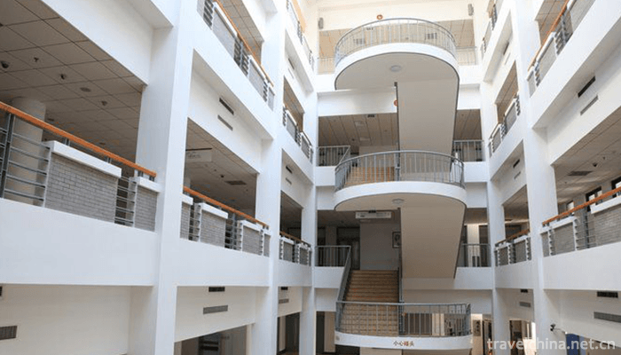 Capital-Normal-University3