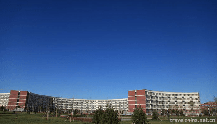 Capital-Normal-University4