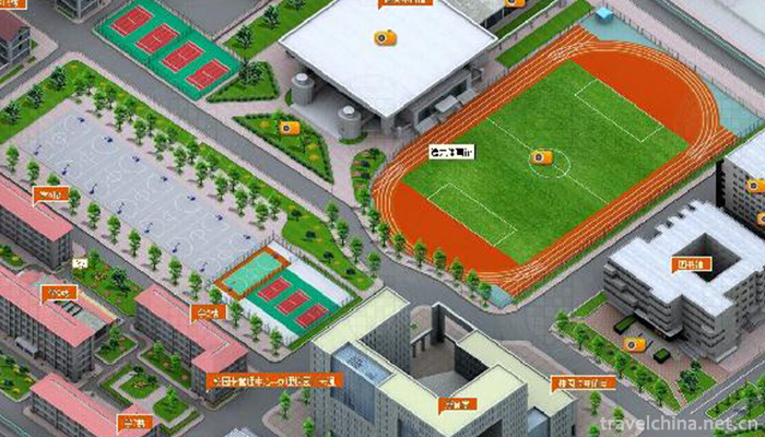 Beijing-Language-and-Culture-University5