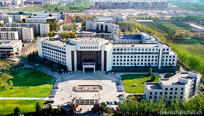North-China-Electric-Power-University2