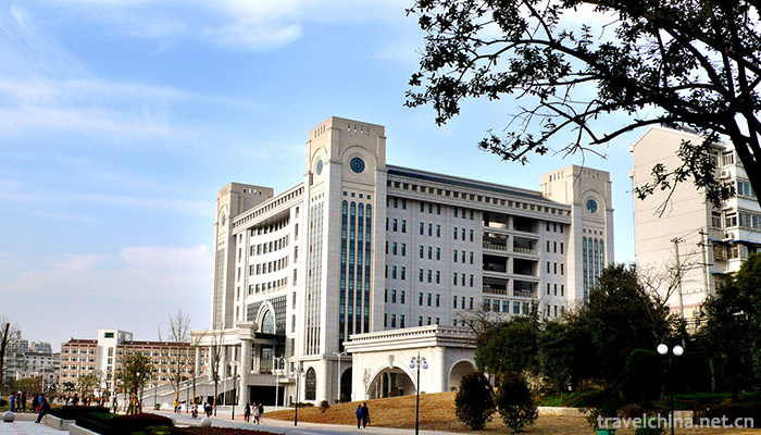 Anhui-Agricultural-University1