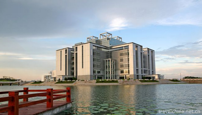 Anhui-Normal-University1
