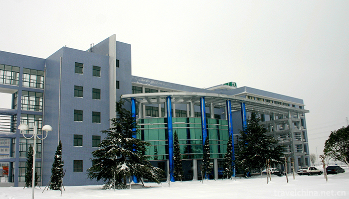 Bengbu-University3