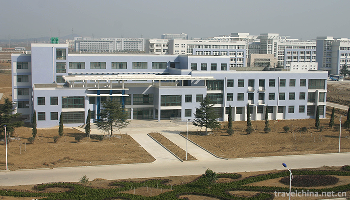 Bengbu-University1
