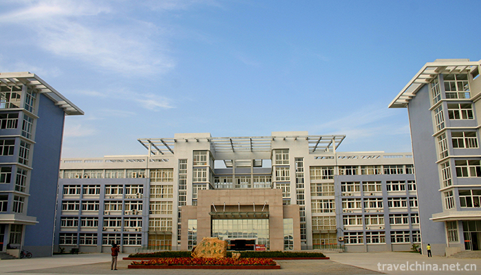 Bengbu-University34