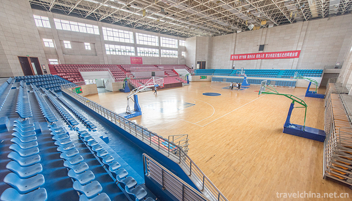 Anqing-Normal-University8