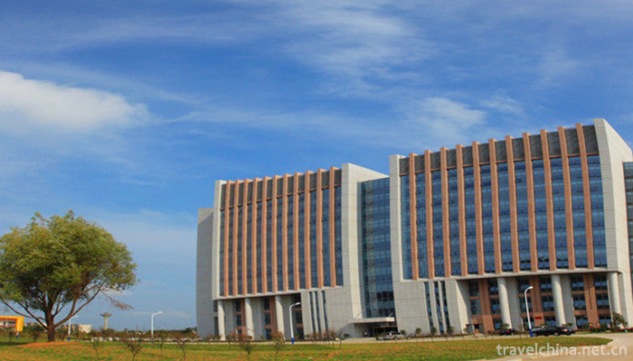Chaohu-University2