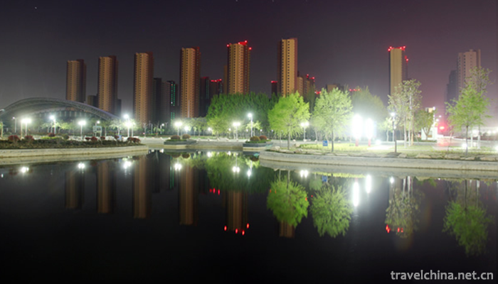 Bozhou-University3