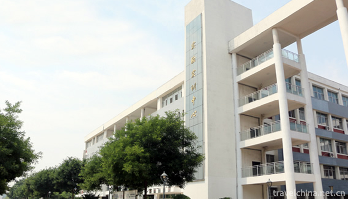 Bozhou-University2