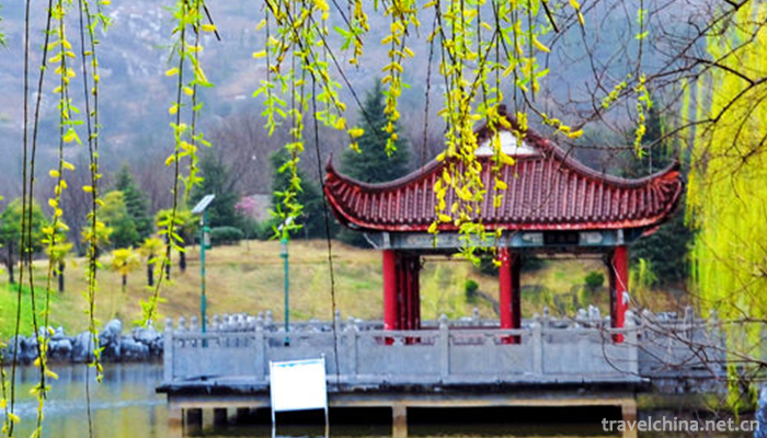 Chaohu-University1