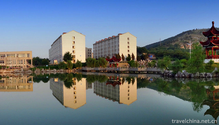 Chaohu-University3
