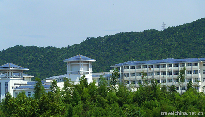 Chizhou-University4
