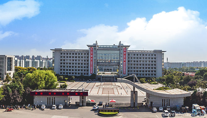 Fuyang-Normal-University3