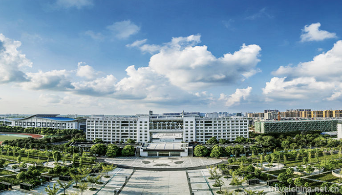 Fuyang-Normal-University2