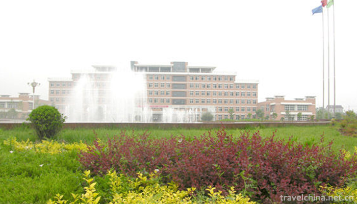 Chuzhou-University2